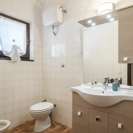 Splendida Nella Natura A 200 M Dal Mare Villa Fort Village