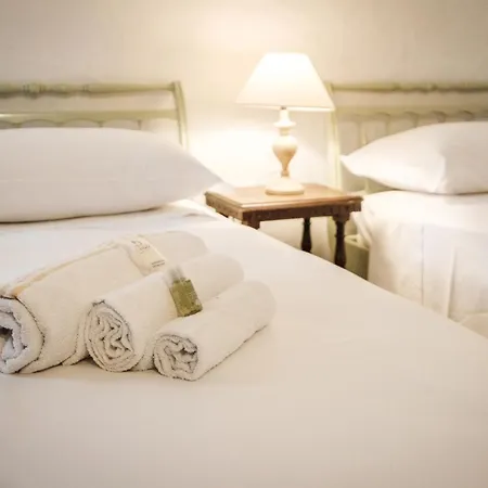 Splendida Nella Natura A 200 M Dal Mare Вилла Форте-Вилладж