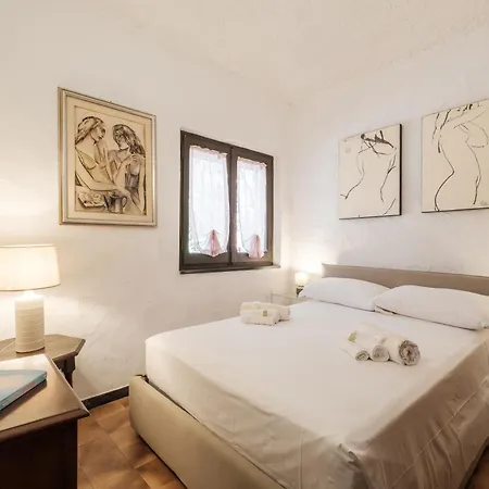 Villa Splendida Nella Natura A 200 M Dal Mare *