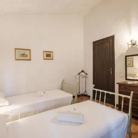 Splendida Nella Natura A 200 M Dal Mare Villa Fort Village