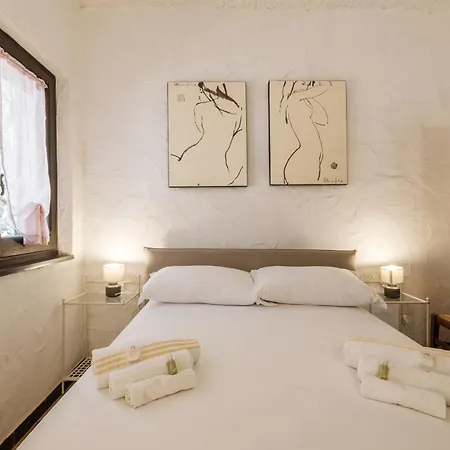 Splendida Nella Natura A 200 M Dal Mare Вилла *