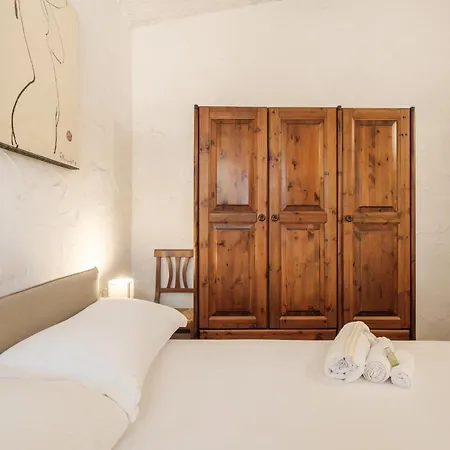 Splendida Nella Natura A 200 M Dal Mare Форте-Вилладж