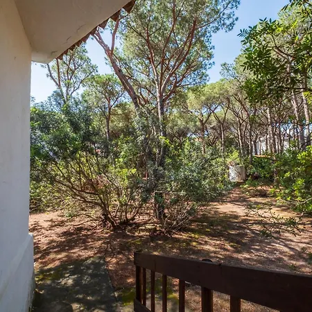 Вилла Splendida Nella Natura A 200 M Dal Mare Форте-Вилладж