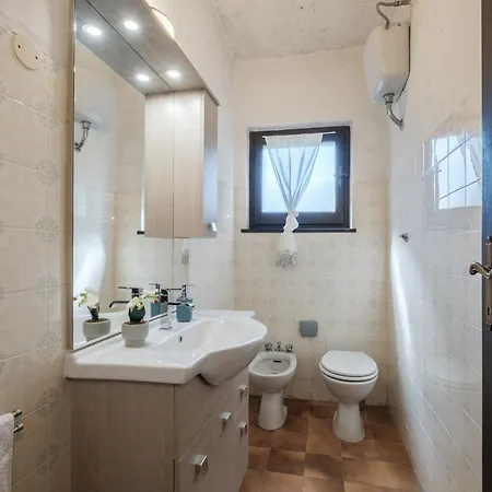 Splendida Nella Natura A 200 M Dal Mare Вилла