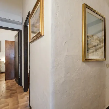 Вилла Splendida Nella Natura A 200 M Dal Mare Форте-Вилладж