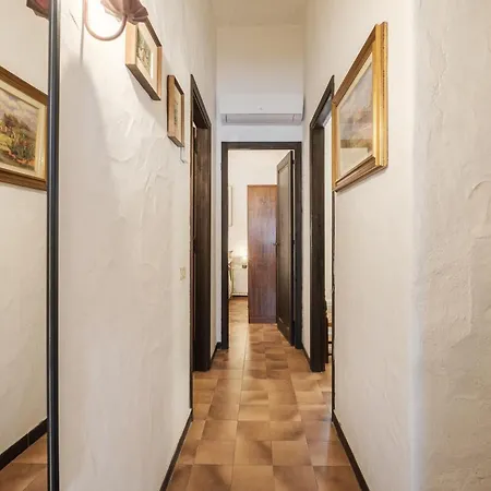 Вилла Splendida Nella Natura A 200 M Dal Mare *