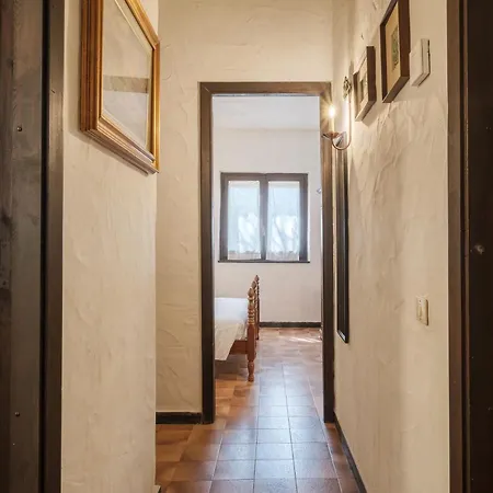 Вилла Splendida Nella Natura A 200 M Dal Mare *