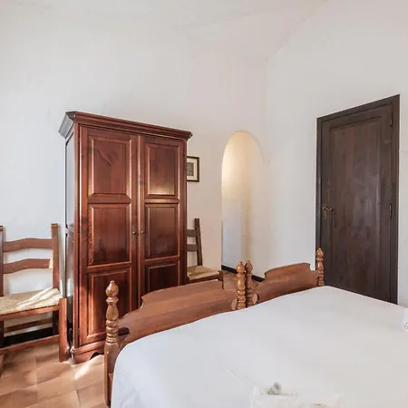 Villa Splendida Nella Natura A 200 M Dal Mare Fort Village