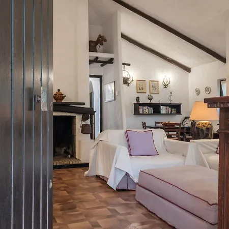 Splendida Nella Natura A 200 M Dal Mare Villa Fort Village