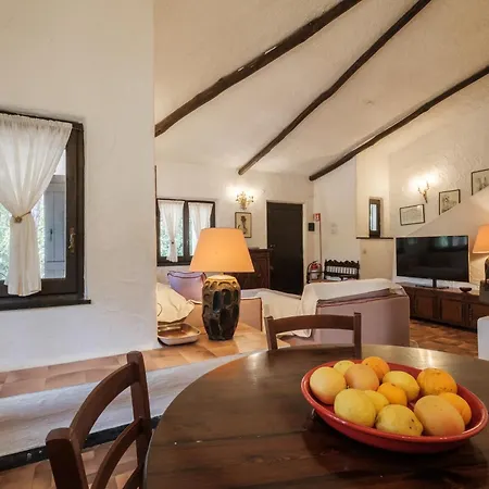 Splendida Nella Natura A 200 M Dal Mare Вилла