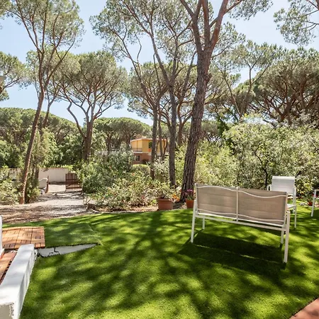 Splendida Nella Natura A 200 M Dal Mare Вилла *