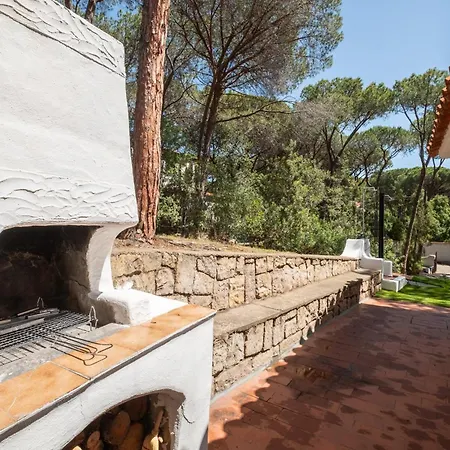 Splendida Nella Natura A 200 M Dal Mare * Fort Village