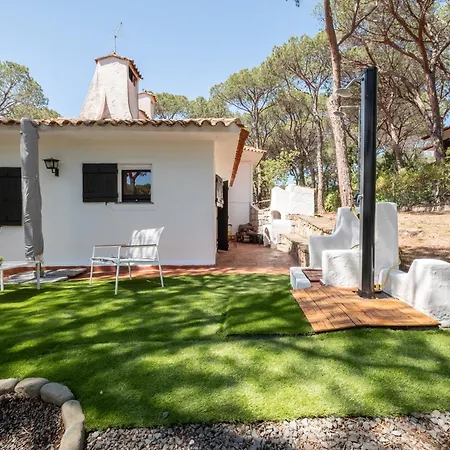 Splendida Nella Natura A 200 M Dal Mare Villa *