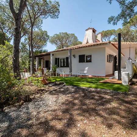 Splendida Nella Natura A 200 M Dal Mare *