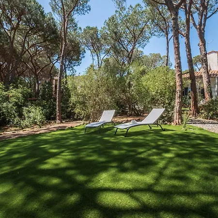 Splendida Nella Natura A 200 M Dal Mare Форте-Вилладж