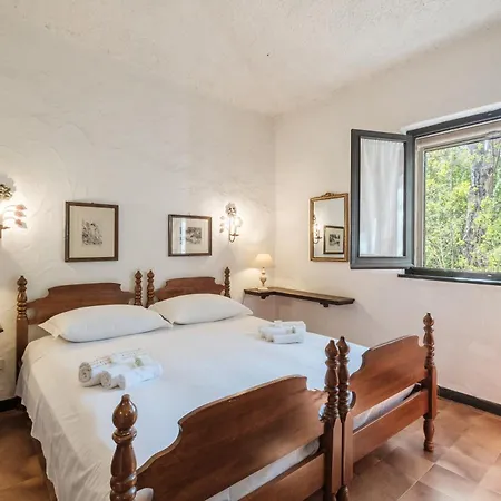 Villa Splendida Nella Natura A 200 M Dal Mare *