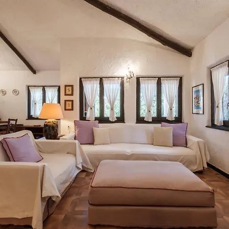 Splendida Nella Natura A 200 M Dal Mare Villa Fort Village