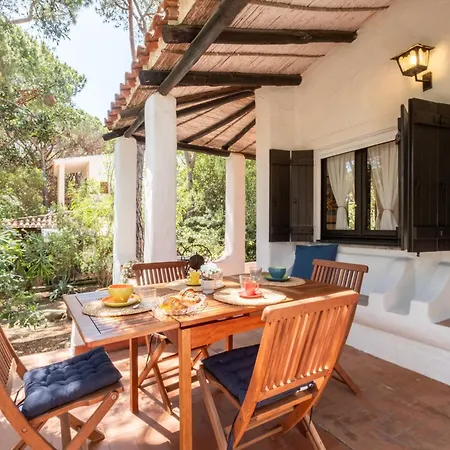 Villa Splendida Nella Natura A 200 M Dal Mare