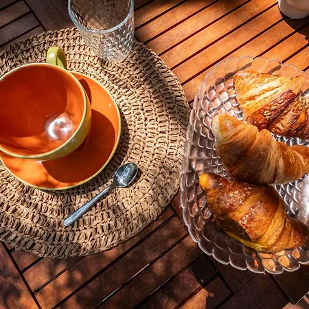 Splendida Nella Natura A 200 M Dal Mare * Форте-Вилладж