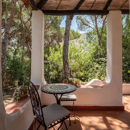Splendida Nella Natura A 200 M Dal Mare * Fort Village