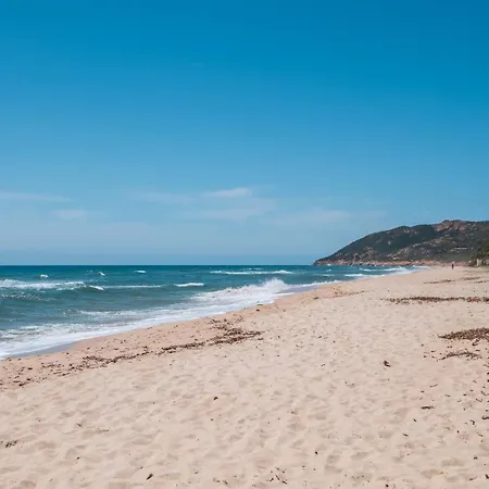 Villa Splendida Nella Natura A 200 M Dal Mare Fort Village