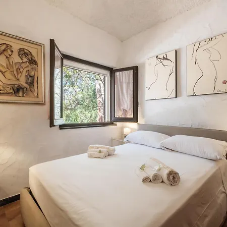 Villa Splendida Nella Natura A 200 M Dal Mare *