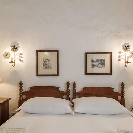 Splendida Nella Natura A 200 M Dal Mare Villa Fort Village