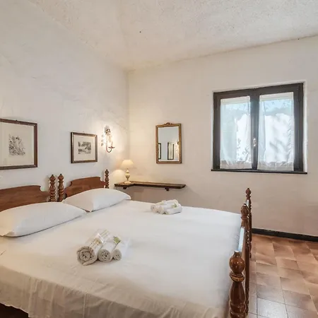 Splendida Nella Natura A 200 M Dal Mare Fort Village