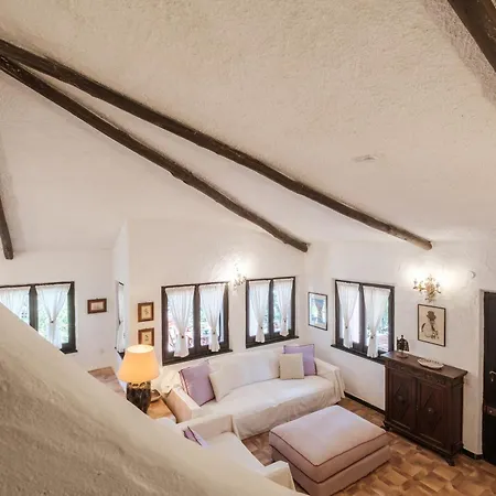 Splendida Nella Natura A 200 M Dal Mare * Fort Village