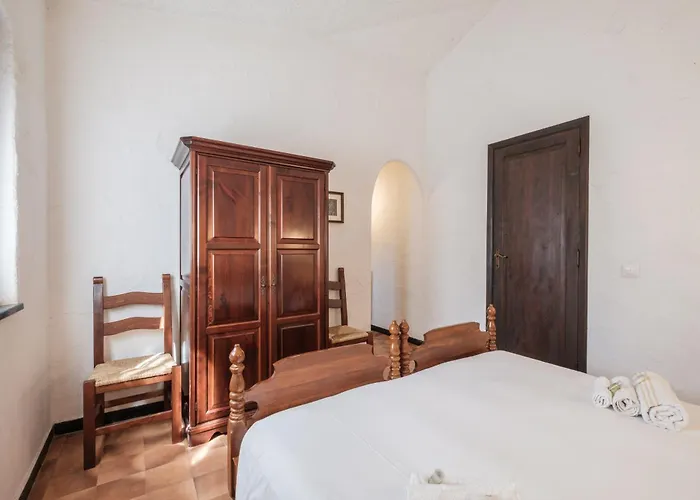 Villa Splendida Nella Natura A 200 M Dal Mare Fort Village
