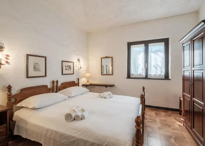 Splendida Nella Natura A 200 M Dal Mare Fort Village